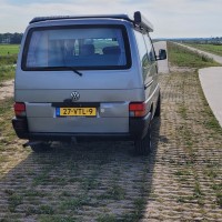 Volkswagen campers 70X0B uit 1995 Foto #2