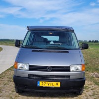 Volkswagen campers 70X0B uit 1995 Foto #3