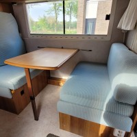 Ford campers TRANSIT uit 1998 Foto #1