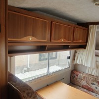 Ford campers TRANSIT uit 1998 Foto #4