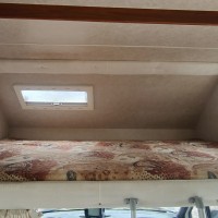 Ford campers TRANSIT uit 1998 Foto #5