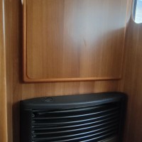Ford campers TRANSIT uit 1998 Foto #8