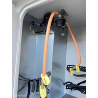Hymer Free 540 Blue Evolution/9-Automaat/ Komt week 41 binnen Foto #7