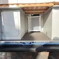 Hymer Free 540 Blue Evolution/9-Automaat/ Komt week 41 binnen Foto #8