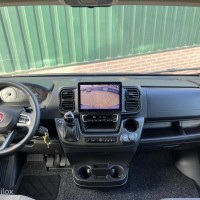 Hymer Free 540 Blue Evolution/9-Automaat/ Komt week 41 binnen Foto #12