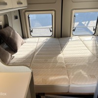 Hymer Free 540 Blue Evolution/9-Automaat/ Komt week 41 binnen Foto #23