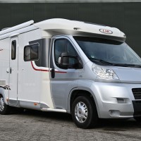Tweedehands LMC campers camper kopen