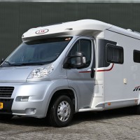 LMC Cruiser T 662 Foto #1