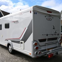 LMC Cruiser T 662 Foto #2