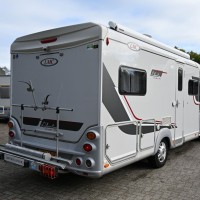 LMC Cruiser T 662 Foto #3