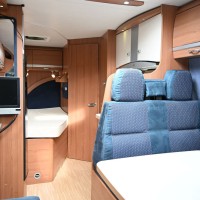 LMC Cruiser T 662 Foto #4