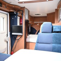LMC Cruiser T 662 Foto #5