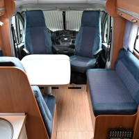 LMC Cruiser T 662 Foto #6