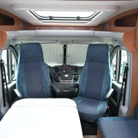 LMC Cruiser T 662 Foto #7