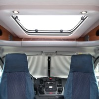 LMC Cruiser T 662 Foto #8