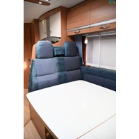 LMC Cruiser T 662 Foto #9