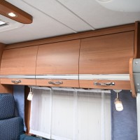 LMC Cruiser T 662 Foto #11