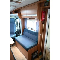 LMC Cruiser T 662 Foto #12
