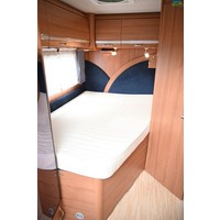 LMC Cruiser T 662 Foto #20
