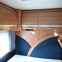 LMC Cruiser T 662 Foto #21