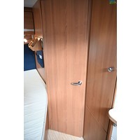LMC Cruiser T 662 Foto #24