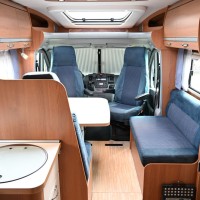 LMC Cruiser T 662 Foto #30