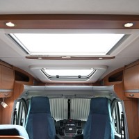 LMC Cruiser T 662 Foto #31