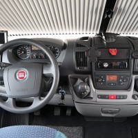 LMC Cruiser T 662 Foto #35