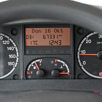 LMC Cruiser T 662 Foto #37