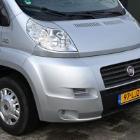 LMC Cruiser T 662 Foto #42