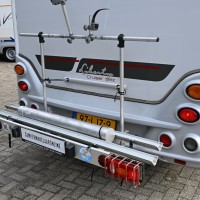 LMC Cruiser T 662 Foto #44