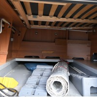 LMC Cruiser T 662 Foto #46