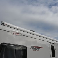 LMC Cruiser T 662 Foto #48
