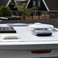LMC Cruiser T 662 Foto #51