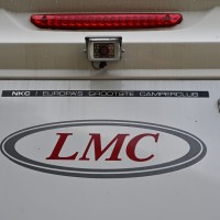 LMC Cruiser T 662 Foto #52