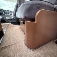 Frankia campers LUXURY CLASS uit 2009 Foto #11