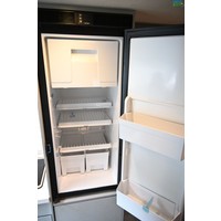 Hymer Free 600 Slaapdak Fietsdrager Zonnepaneel AUT. 9 Foto #14