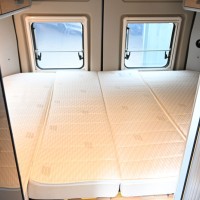Hymer Free 600 Slaapdak Fietsdrager Zonnepaneel AUT. 9 Foto #20