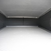 Hymer Free 600 Slaapdak Fietsdrager Zonnepaneel AUT. 9 Foto #33