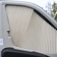 Hymer Free 600 Slaapdak Fietsdrager Zonnepaneel AUT. 9 Foto #49