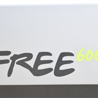 Hymer Free 600 Slaapdak Fietsdrager Zonnepaneel AUT. 9 Foto #64