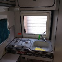 Tweedehands Mercedes campers camper kopen