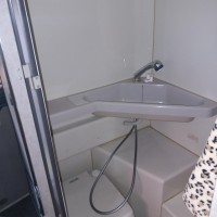 Mercedes campers MB 100 D-L uit 1992 Foto #1