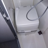 Mercedes campers MB 100 D-L uit 1992 Foto #2