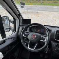Bürstner T726 G Limited 9T-Automaat Enkele Bedden Hefbed 5 Persoons Foto #16