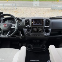 Bürstner T726 G Limited 9T-Automaat Enkele Bedden Hefbed 5 Persoons Foto #17