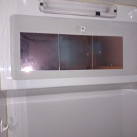 Mercedes campers MB 100 D-L uit 1992 Foto #3