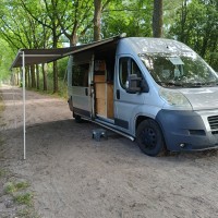 Tweedehands Fiat Ducato campers camper kopen