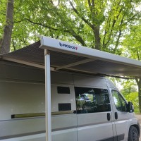 Fiat Ducato campers DUCATO 35 3.0 MJ AUT L H2 uit 2011 Foto #1