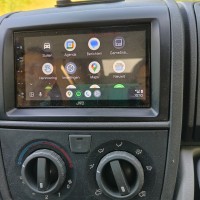 Fiat Ducato campers DUCATO 35 3.0 MJ AUT L H2 uit 2011 Foto #6